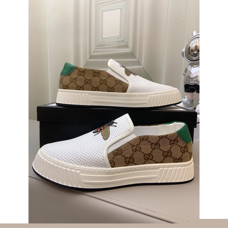 G*u*i casual shoes